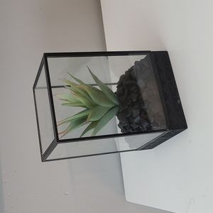 Decorative fake plant